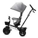 Dreirad Kinderkraft Aveo Grey