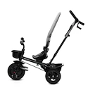 Dreirad Kinderkraft Aveo Grey