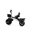 Dreirad Kinderkraft Aveo Malachite Grey