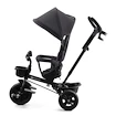 Dreirad Kinderkraft Aveo Malachite Grey