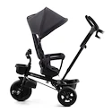 Dreirad Kinderkraft Aveo Malachite Grey
