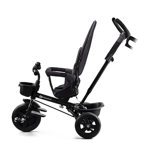 Dreirad Kinderkraft Aveo Malachite Grey