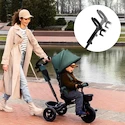 Dreirad Kinderkraft Aveo Mystic Green