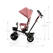 Dreirad Kinderkraft Aveo Rose Pink