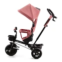 Dreirad Kinderkraft Aveo Rose Pink