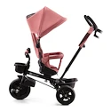 Dreirad Kinderkraft Aveo Rose Pink