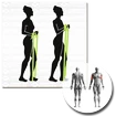 Ein Verband Schildkröt  Exercise Band