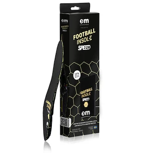 Einlegesohlen Orthomovement  Football Insole Speed