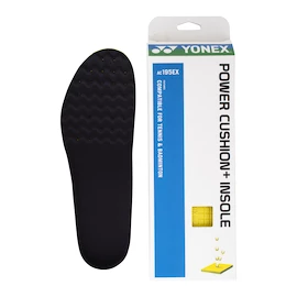 Einlegesohlen Yonex Power Cushion+ Insole AC 195