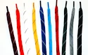 Eishockey Schnürsenkel  Fischer  274 cm  Schwarz