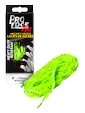 Eishockey Schnürsenkel  Sportstape  70N Double Tracer Waxed Lace Green