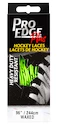 Eishockey Schnürsenkel  Sportstape  70N Double Tracer Waxed Lace Green