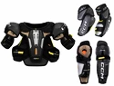 Eishockey Schützer Set