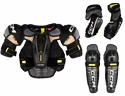 Eishockey Schützer Set