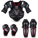 Eishockey Schützer Set  CCM