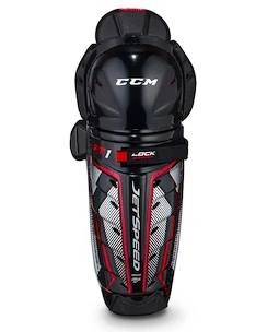 Eishockey Schützer Set  CCM