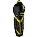 Eishockey Schützer Set  Warrior Alpha