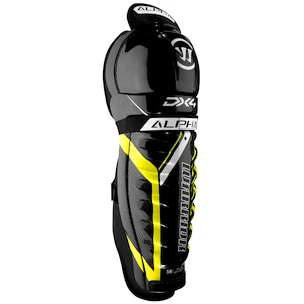 Eishockey Schützer Set  Warrior Alpha