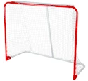 Eishockey-Tor Bauer  PERF FOLDING STEEL GOAL 54"
