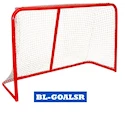 Eishockey-Tor Blue Sports  Sports 72"
