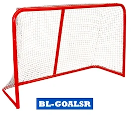 Eishockey-Tor Blue Sports Sports 72"