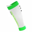 Eishockey Überziehhose Compressport  Pro Silicon R2 White/Green