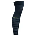 Eishockey Überziehhose Devold  Running Calf Tight Night