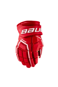 Eishockeyhandschuhe Bauer Supreme Ultrasonic Senior