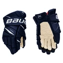 Eishockeyhandschuhe Bauer Vapor 2X Senior