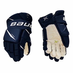 Eishockeyhandschuhe Bauer Vapor 2X TEAM Senior