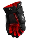 Eishockeyhandschuhe Bauer Vapor 3X Black Senior