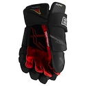 Eishockeyhandschuhe Bauer Vapor FLY40 Black Intermediate
