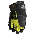 Eishockeyhandschuhe Bauer Vapor FLY40 Black Junior