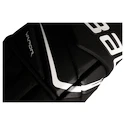 Eishockeyhandschuhe Bauer Vapor FLY40 Black/White Senior