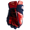 Eishockeyhandschuhe Bauer Vapor FLY40 Navy/Red/White Intermediate