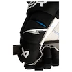 Eishockeyhandschuhe Bauer Vapor FLYLITE Black/White Senior