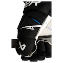Eishockeyhandschuhe Bauer Vapor FLYLITE Black/White Senior