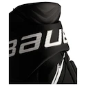 Eishockeyhandschuhe Bauer Vapor FLYLITE Black/White Senior