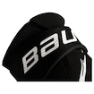 Eishockeyhandschuhe Bauer Vapor FLYPRO Black/White Intermediate