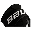 Eishockeyhandschuhe Bauer Vapor FLYPRO Black/White Intermediate