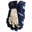 Eishockeyhandschuhe Bauer Vapor FLYPRO Navy Senior