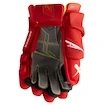 Eishockeyhandschuhe Bauer Vapor FLYPRO Red Junior