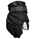 Eishockeyhandschuhe Bauer Vapor Hyperlite Black Senior 14 Zoll