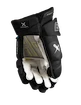 Eishockeyhandschuhe Bauer Vapor Hyperlite Black Senior