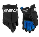 Eishockeyhandschuhe Bauer X Black/White Junior