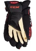 Eishockeyhandschuhe CCM JetSpeed FT4 Junior