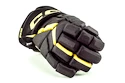 Eishockeyhandschuhe CCM JetSpeed FT6 Black/Sunflower Senior