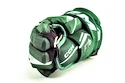 Eishockeyhandschuhe CCM JetSpeed FT6 Dark Green/White Junior