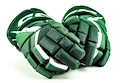 Eishockeyhandschuhe CCM JetSpeed FT6 Dark Green/White Senior