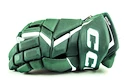 Eishockeyhandschuhe CCM JetSpeed FT6 Dark Green/White Senior